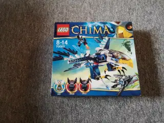 Lego Chima 70003