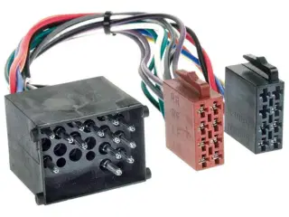 Isostik BMW / rover / landrover