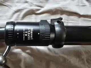 Brno cz550 6,5x55