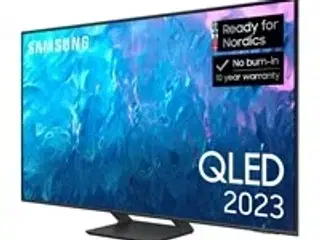 Demo - Samsung Q70C 65" QLED-TV
