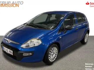 Fiat Punto 1,4 Evo Active 77HK 5d