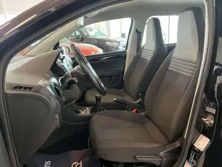 VW Up! 1,0 MPi 60