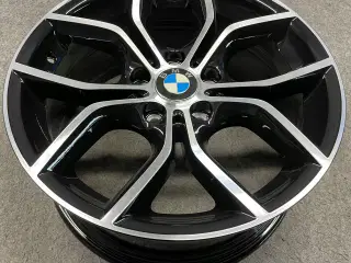 BMW X3 F25 X4 F26 WZ 308 18 8.0" x 18" 5x120 ET 43