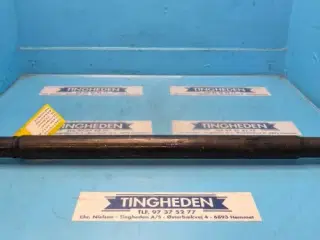 Case 8010 Drivaksel R. 84440159