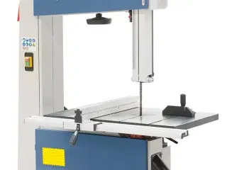Træbåndsav HBS 600 E - 400V