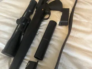 Blaser R8 success .308