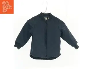 Termojakke fra Wheat (str. 86 cm)