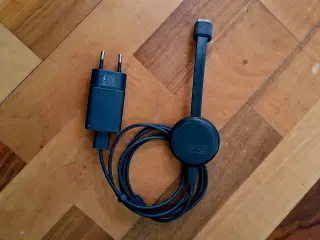 Google Chromecast 