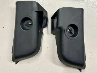 BMW E36 Coupe Baglygte beklædning 