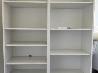 Reol,  IKEA. Serie:  BESTÅ