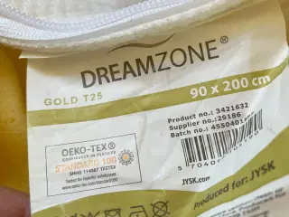 Dreamzone madras 90/200