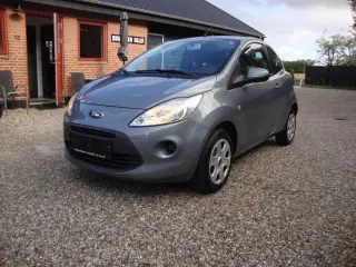Ford Ka 1,2 Metal