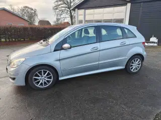 Mercedes B180 2,0 CDi