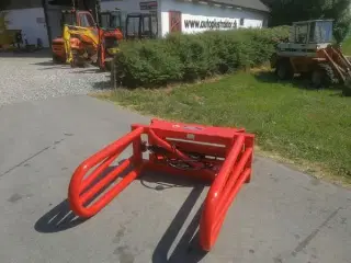 Metal-Technik Balletang