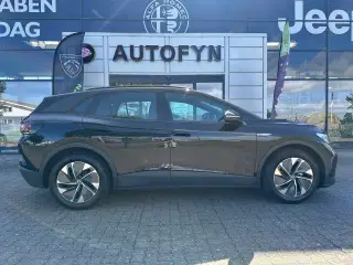 VW ID.4 77 Pro Performance