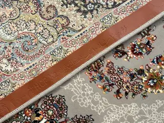 Iransk Tæppe