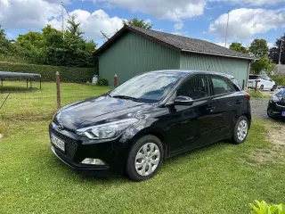 Hyundai i20 1,25 Passion