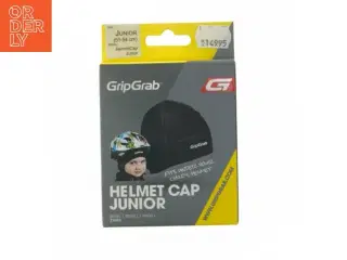 GripGrab hjelm hue til børn fra GripGrab