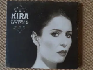 Kira * Memories Of Days Gone By                   