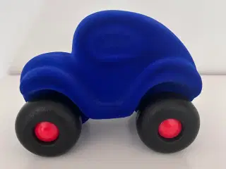 Rubbabu buggy legetøjsbil / bil, blå