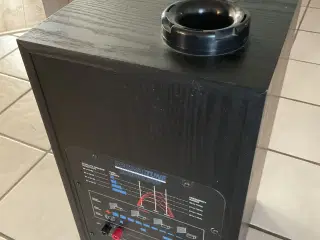 Subwoofer