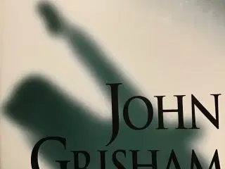 John Grisham : Partneren