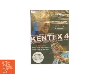 Kentex 4 (DVD)