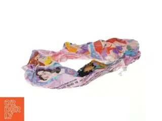 Badering med disney prinsesser fra Disney (str. 50 cm)