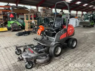 Klipper Husqvarna P525D