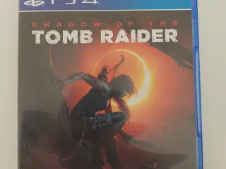 Shadow of the Tomb Raider