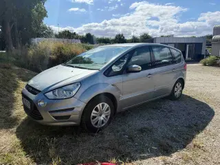 Ford S-MAX 2,0 Collection 7prs