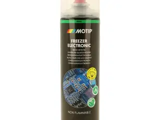 Motip Frysespray 500ml.