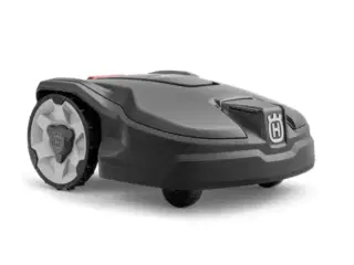 Robotplæneklipper Automower 305 i fin stand