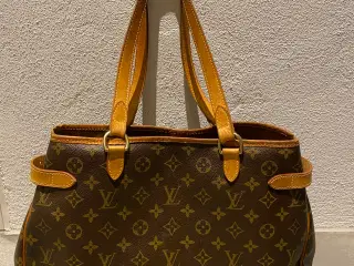 Lækker Luis Vuitton taske