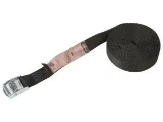 Bagagerem 500cm/25mm 1stk