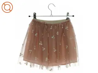 Nederdel med kirsebær fra H&M