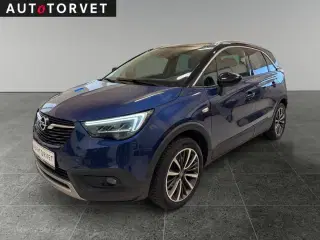 Opel Crossland X 1,2 T 110 Innovation