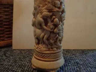 Anderledes vase 