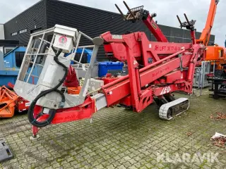 Bæltelift Teupen LEO23GT Til Reservedele.