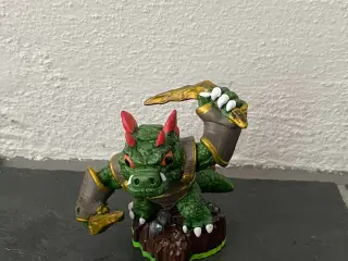 skylanders trap team "dino rang"