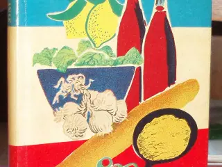 Spis Fransk af Asta Bang og Edith Rode