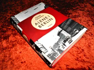 Alene i Berlin, Hans Fallada