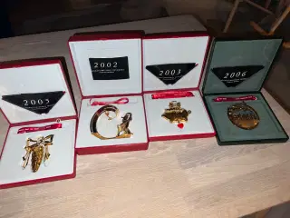 Georg jensen juleuro