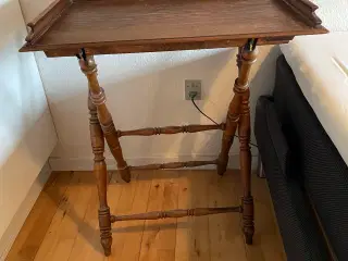 Svensk bakkebord 