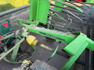 Høvender Deutz Fahr KU 250