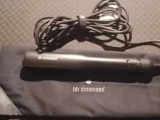HH Simonsen  ROD VS9