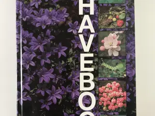 Havebog