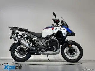 BMW R 1300 GS Adventure