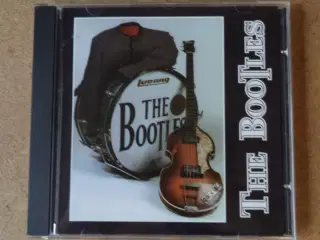 Bootles ** Efteruddannelse: Værd At Arbejde Med