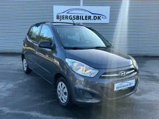 Hyundai i10 1,2 Classic